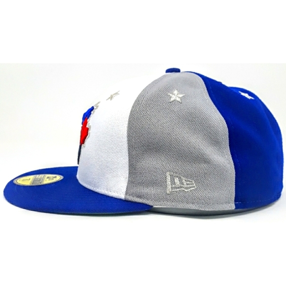NWT NEW ERA 2018 MLB ASG Toronto Blue Jays cap hat - Picture 3 of 9